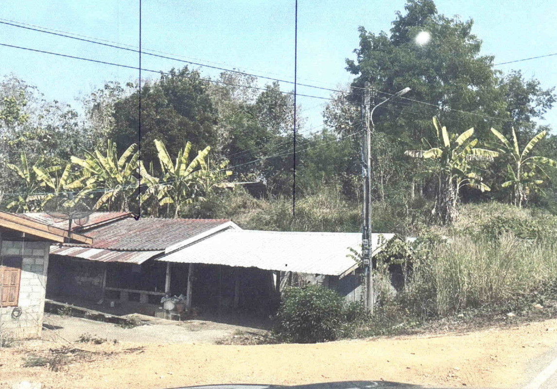 บ้านเดี่ยว อุตรดิตถ์ ท่าปลา หาดล้า 568880