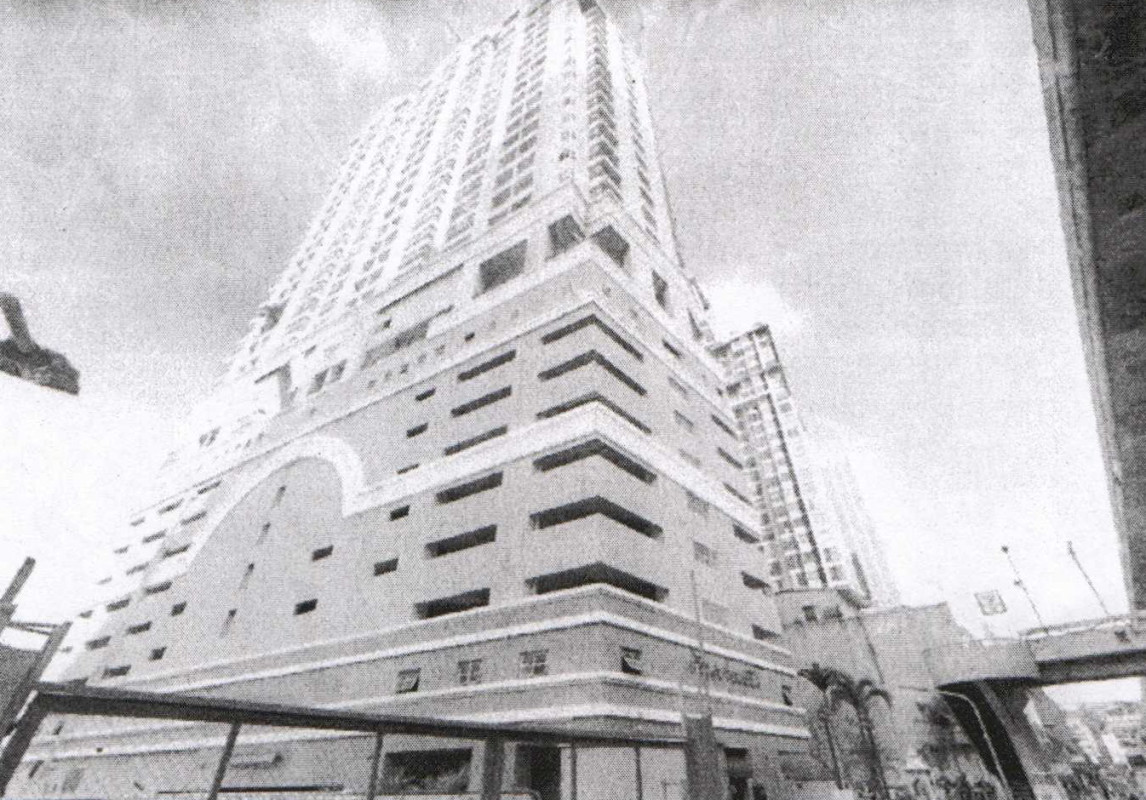 Condominium Bangkok Ratchathewi Thung Phaya Thai 3235150