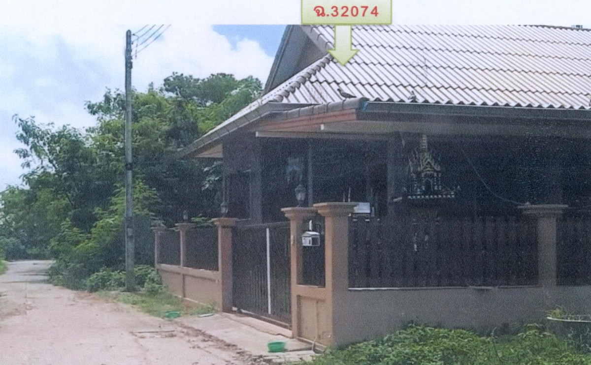 บ้านเดี่ยว ชุมพร หลังสวน ปากน้ำ 1267760