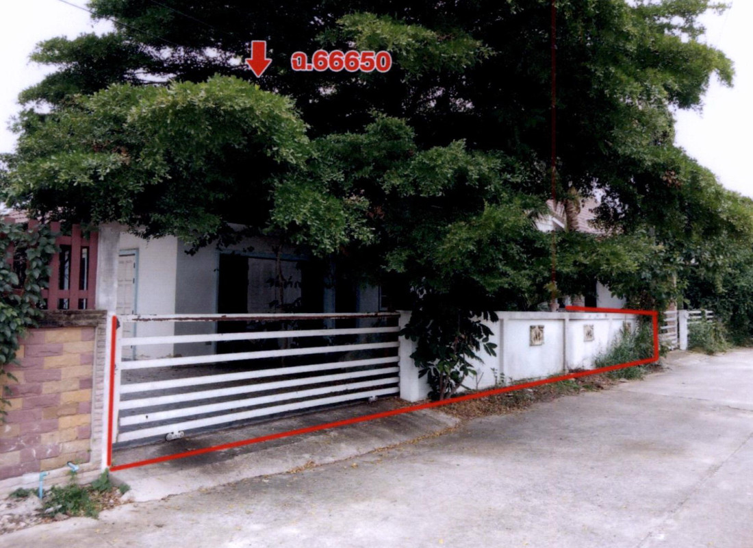 บ้านเดี่ยว ประจวบคีรีขันธ์ หัวหิน หินเหล็กไฟ 1219200