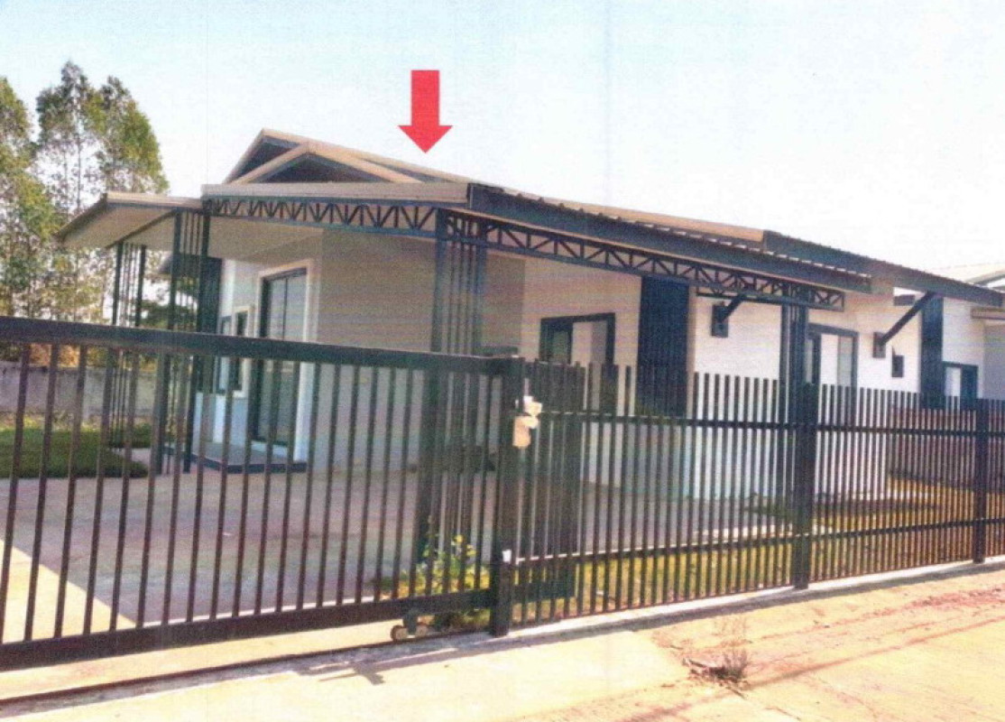 บ้านเดี่ยว สกลนคร เมืองสกลนคร ห้วยยาง 935875