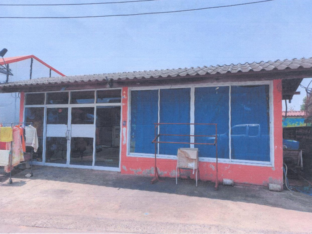 บ้านเดี่ยว อุบลราชธานี เมืองอุบลราชธานี ในเมือง 645740