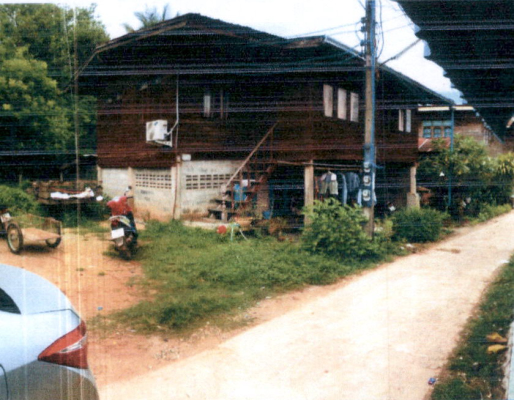 บ้านเดี่ยว กาฬสินธุ์ กุฉินารายณ์ บัวขาว 862100
