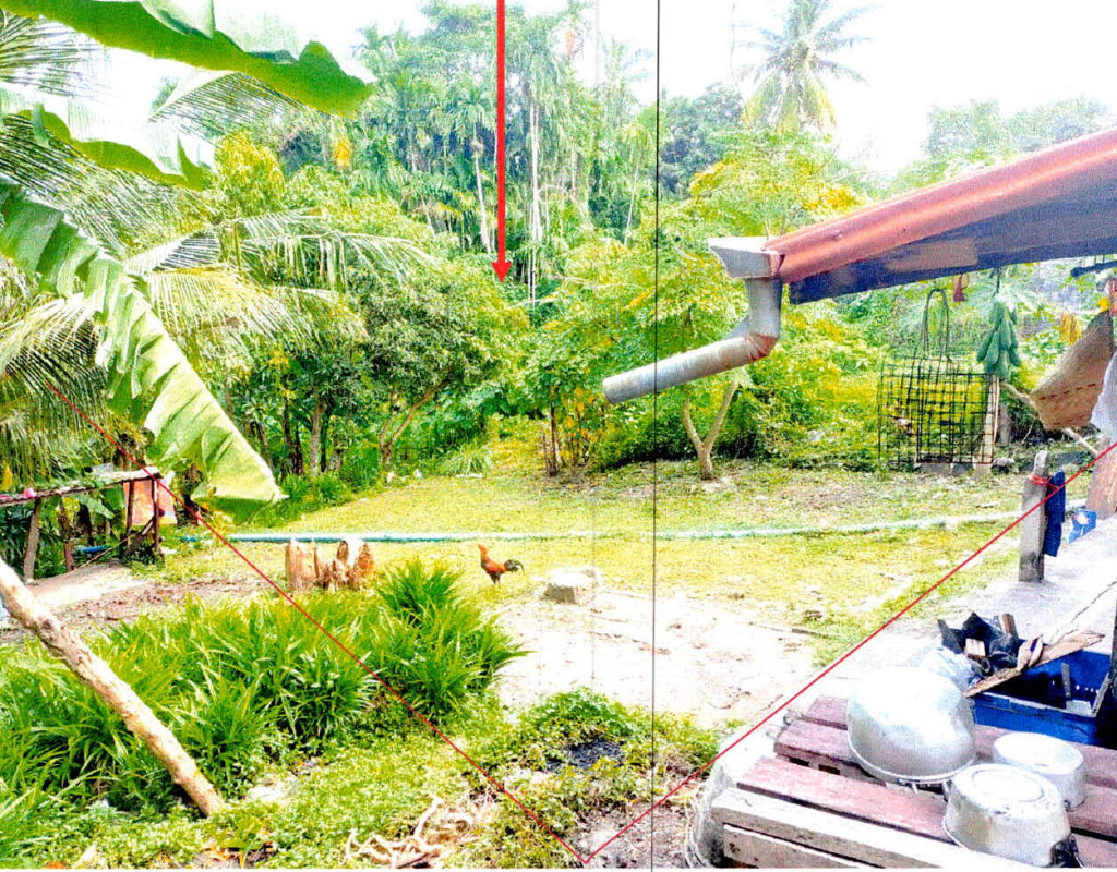 ที่ดินเปล่า อุบลราชธานี วารินชำราบ วารินชำราบ 559800