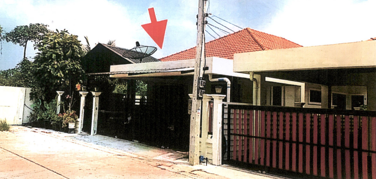 บ้านเดี่ยว นครปฐม สามพราน สามพราน 1501870