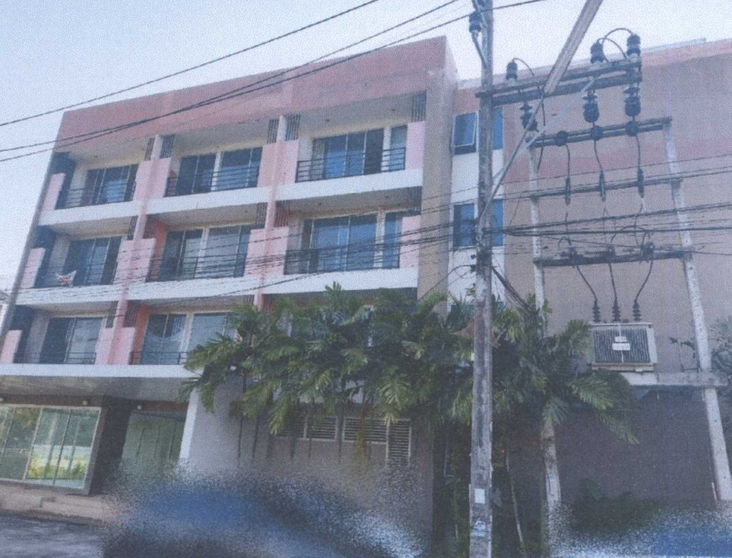 คอนโด ภูเก็ต เมืองภูเก็ต รัษฎา 753375