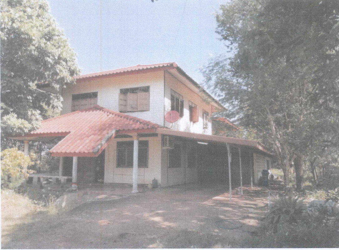 บ้านเดี่ยว นครพนม นาหว้า นางัว 671600