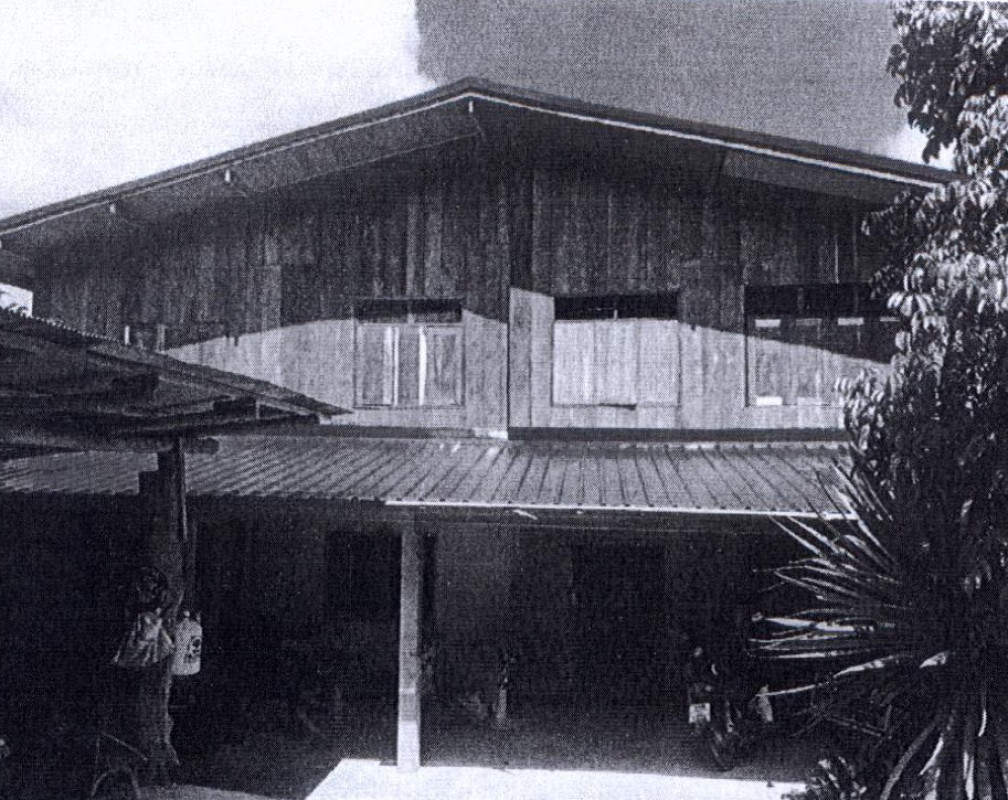 บ้านเดี่ยว น่าน แม่จริม หมอเมือง 966840