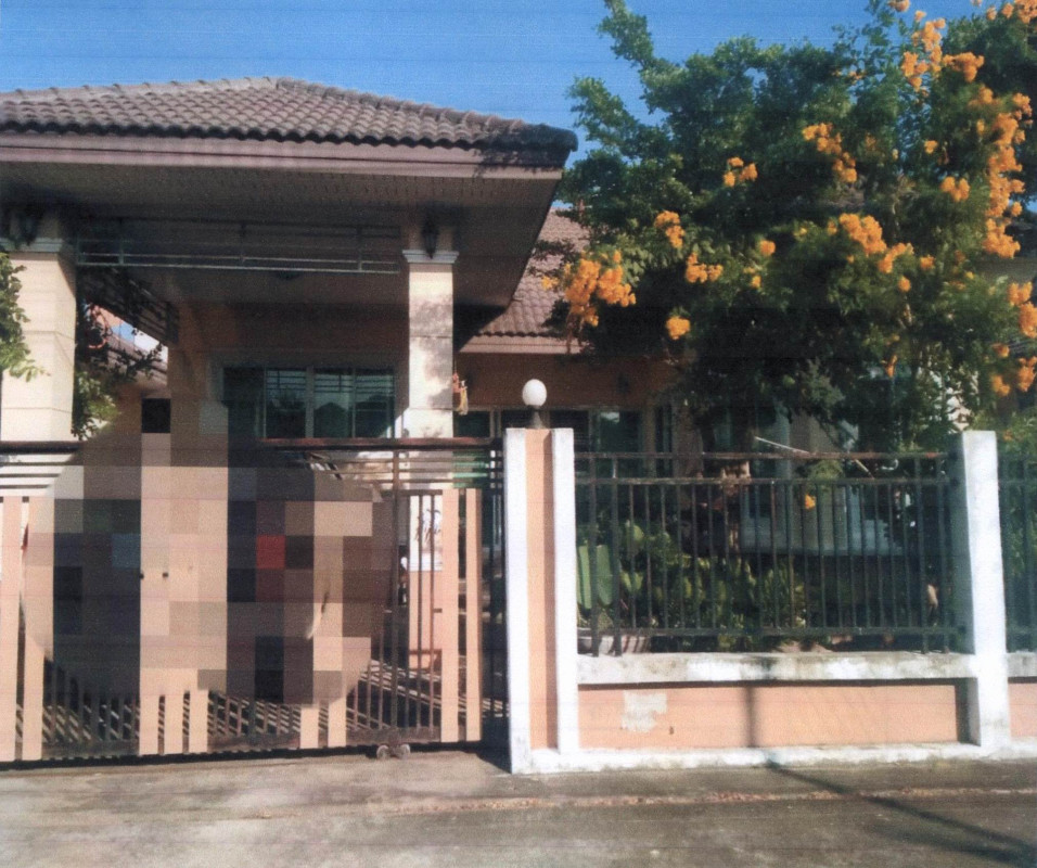 บ้านเดี่ยว อุบลราชธานี เมืองอุบลราชธานี ขามใหญ่ 1279575
