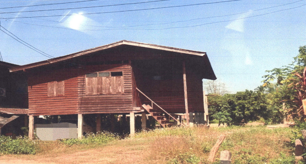บ้านเดี่ยว น่าน เวียงสา นาเหลือง 759200