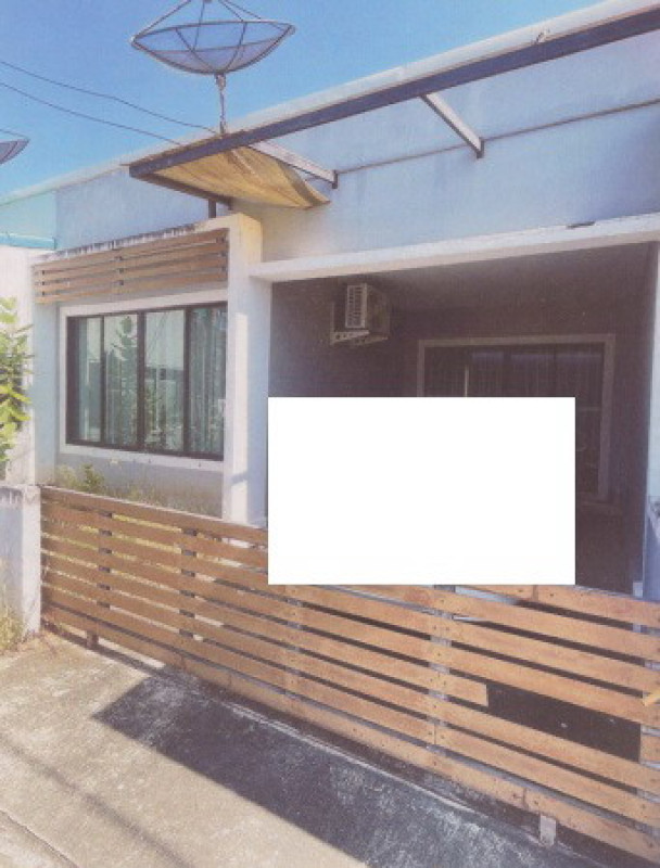 ทาวน์เฮ้าส์ สมุทรสาคร บ้านแพ้ว ยกกระบัตร 425196