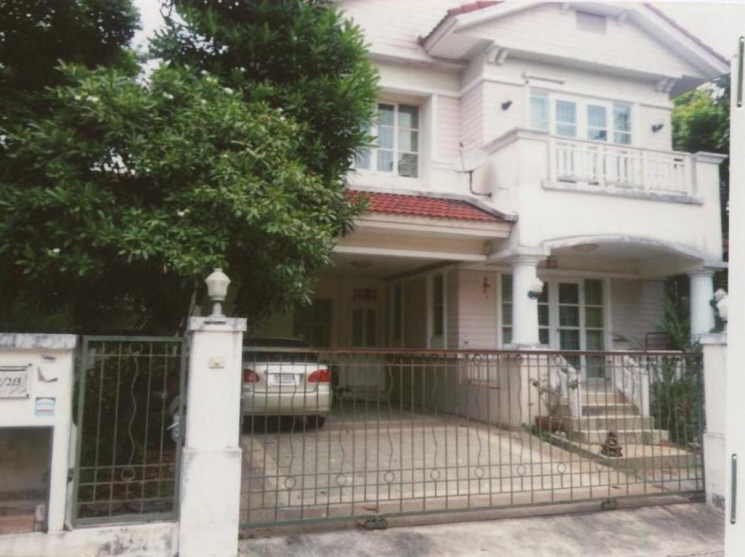 บ้านเดี่ยว นนทบุรี บางใหญ่ เสาธงหิน 4723200