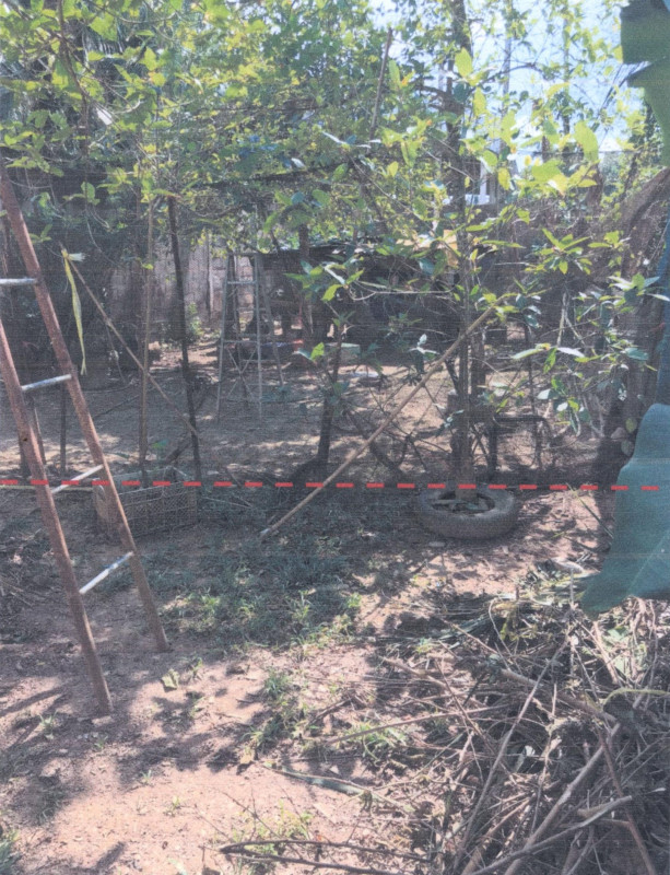 Residential land/lot Chumphon Mueang Chumphon Wang Phai 51300