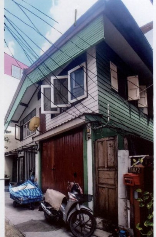 Townhouse Bangkok Ratchathewi Thung Phaya Thai 3082200
