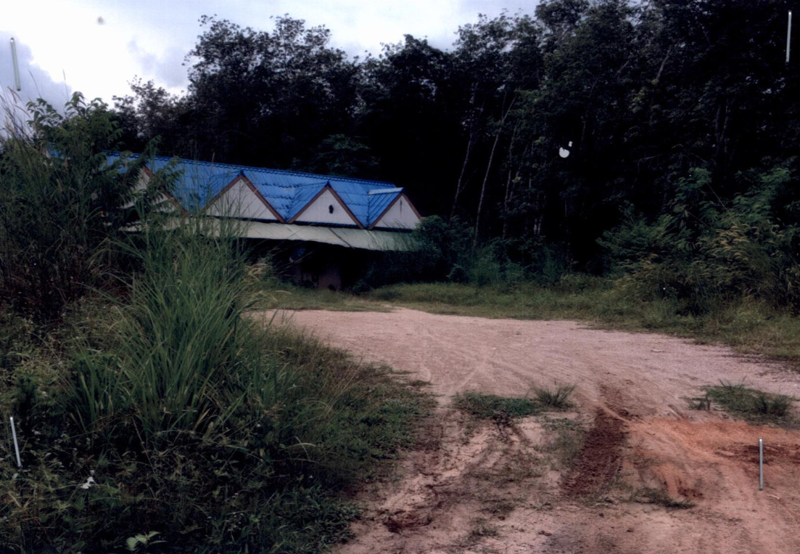 บ้านเดี่ยว สงขลา นาทวี นาทวี 2972000