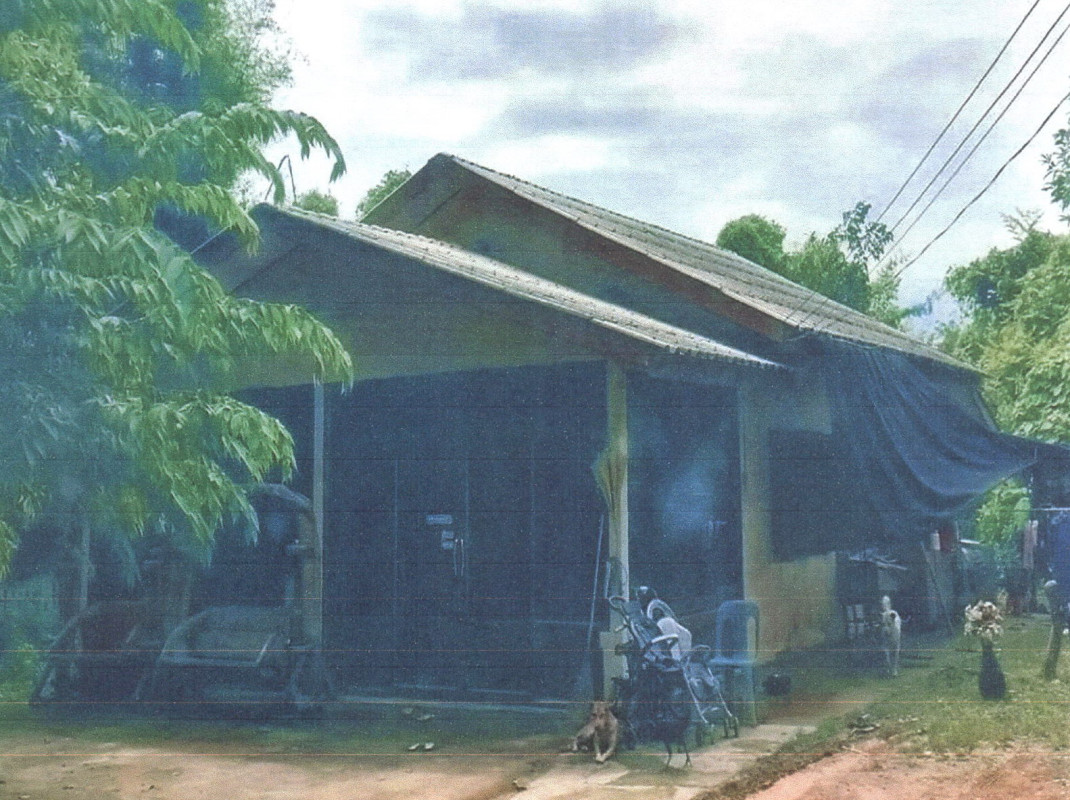 บ้านเดี่ยว อุตรดิตถ์ ลับแล ฝายหลวง 498036
