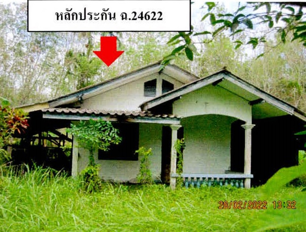 บ้านเดี่ยว ปัตตานี สายบุรี ทุ่งคล้า 835808