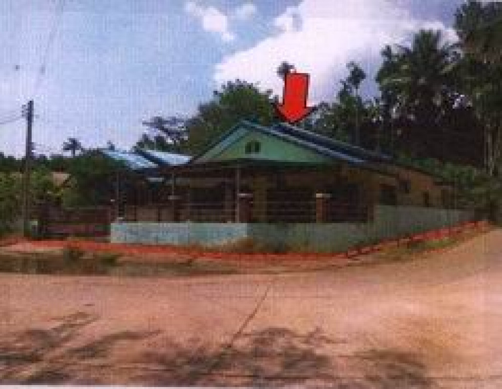 บ้านเดี่ยว ชุมพร เมืองชุมพร วังไผ่ 1727000