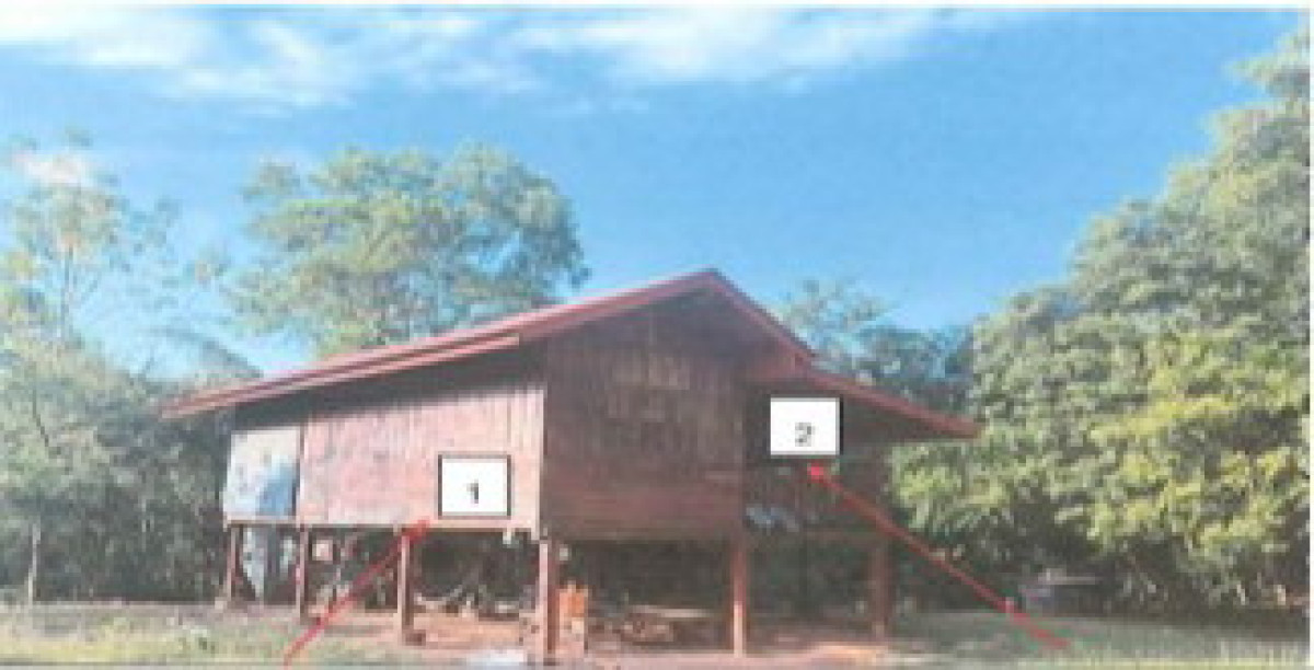 บ้านเดี่ยว นครพนม เมืองนครพนม โพธิ์ตาก 1760040