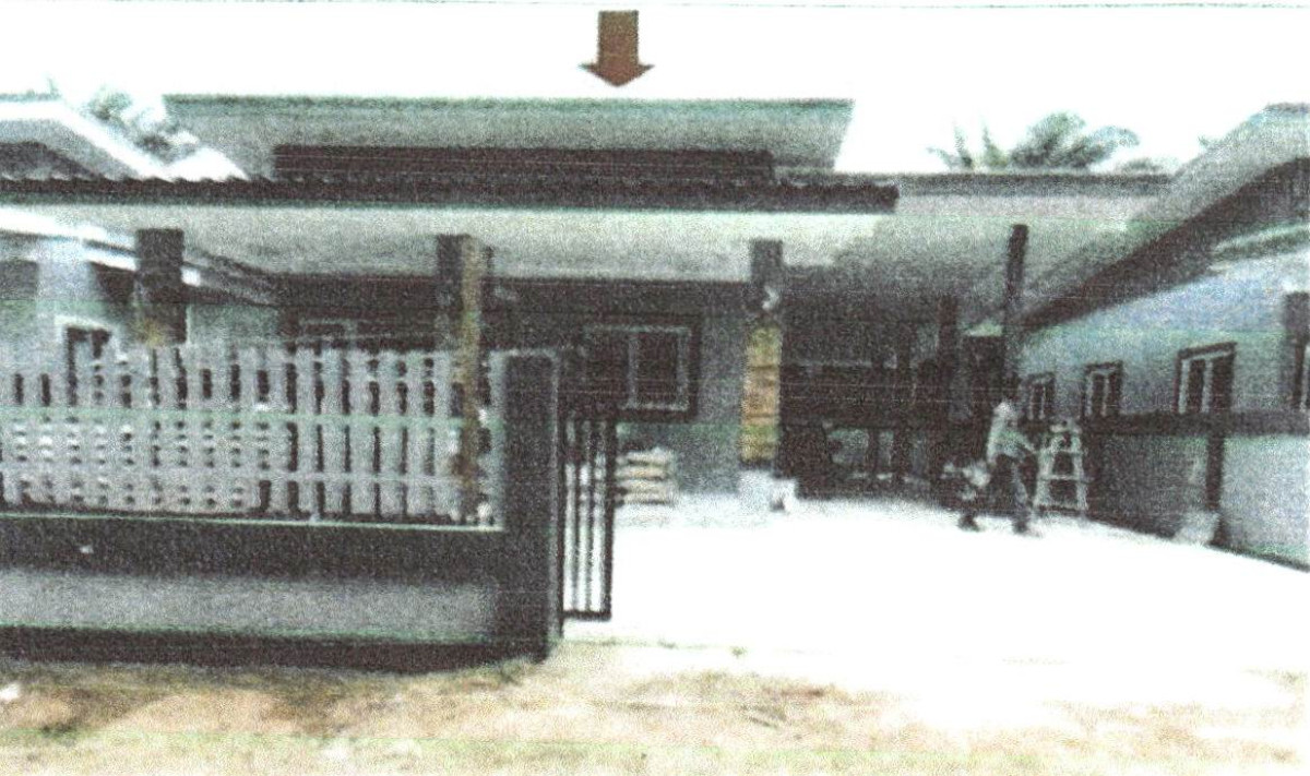 บ้านเดี่ยว ชุมพร เมืองชุมพร วังไผ่ 1635500