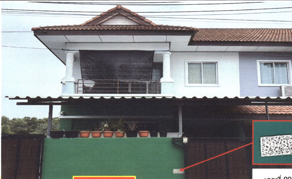 บ้านเดี่ยว ภูเก็ต เมืองภูเก็ต วิชิต 3243600