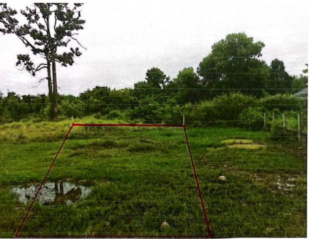 Residential land/lot Ubon Ratchathani Warin Chamrap Saen Suk 522340