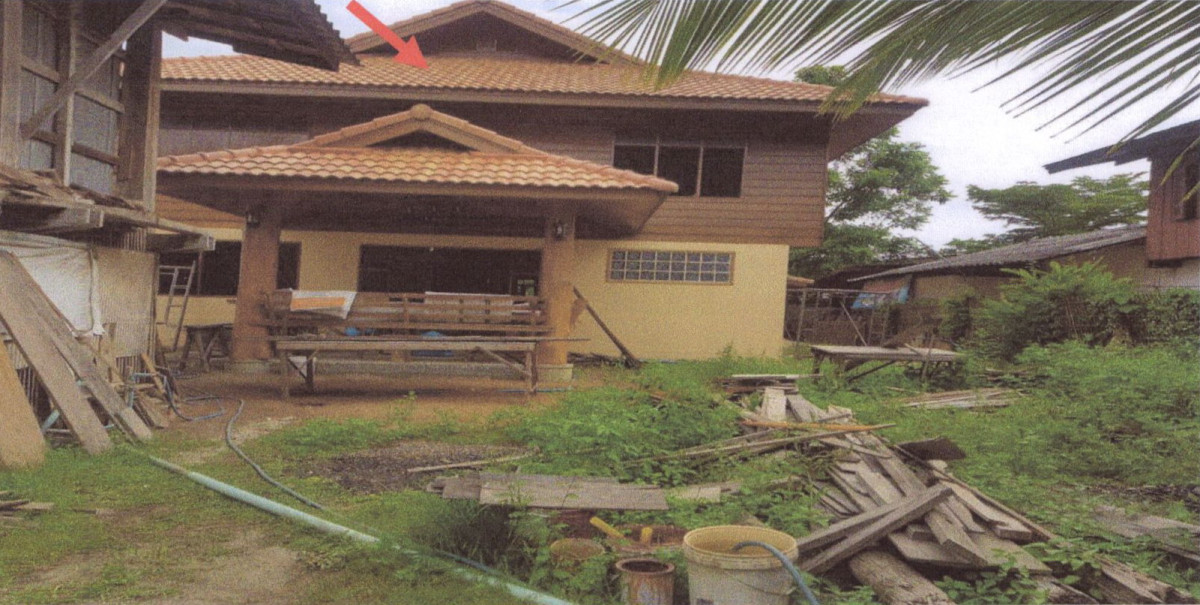 บ้านเดี่ยว เชียงใหม่ สันกำแพง แม่ปูคา 1830480