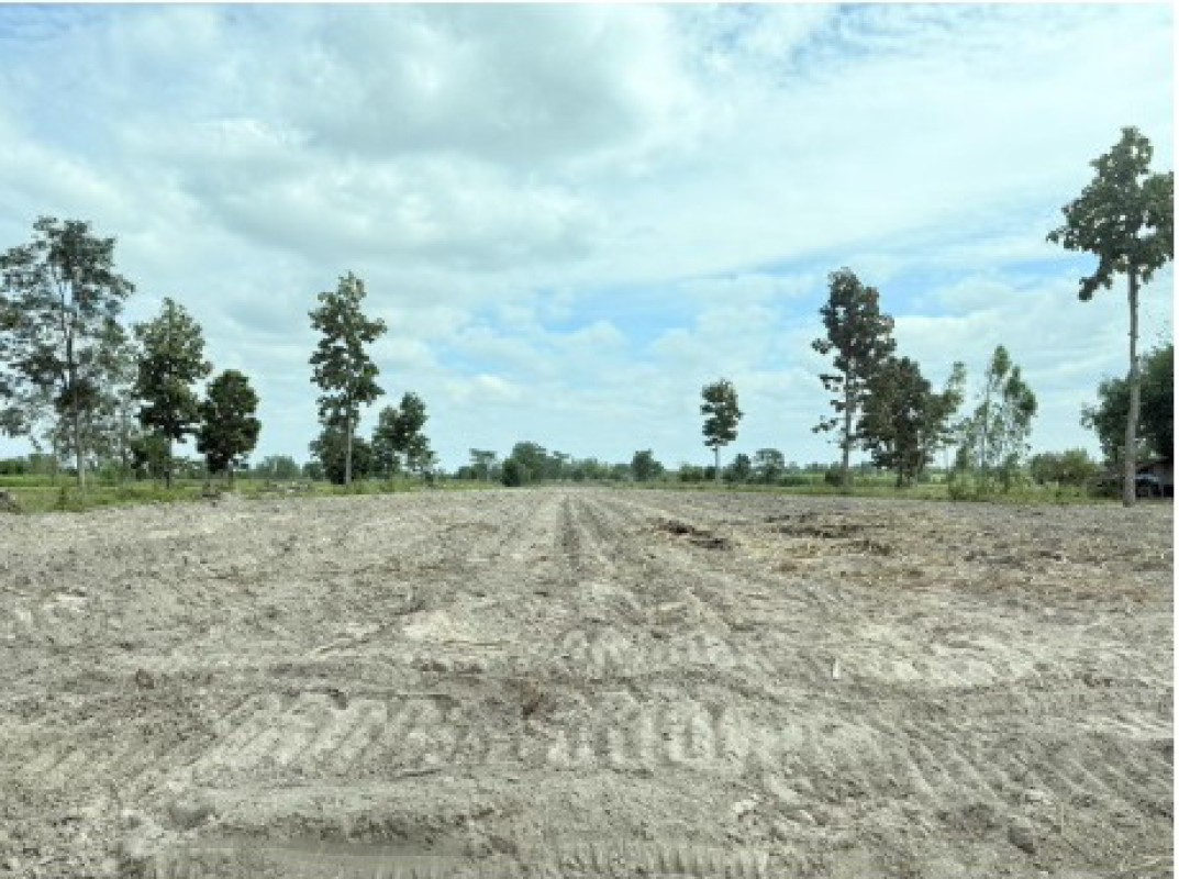 Residential land/lot Kalasin Na Mon Na Mon 644000