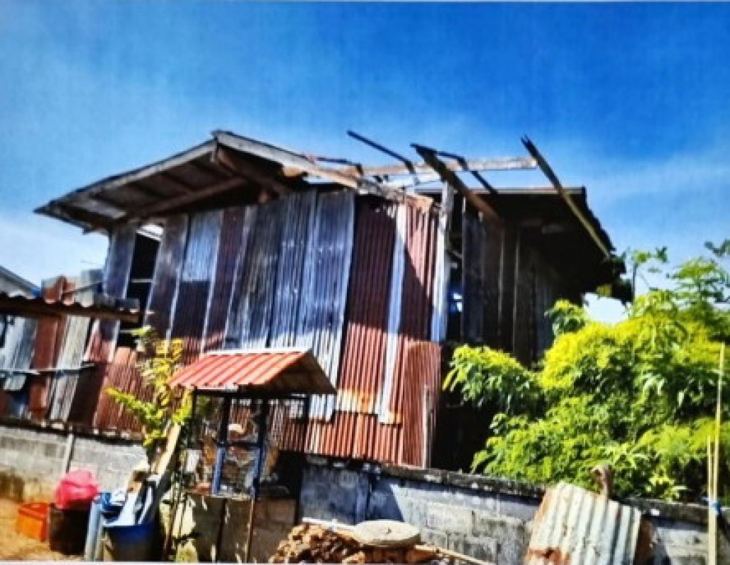 บ้านเดี่ยว กาฬสินธุ์ ฆ้องชัย ลำชี 87000