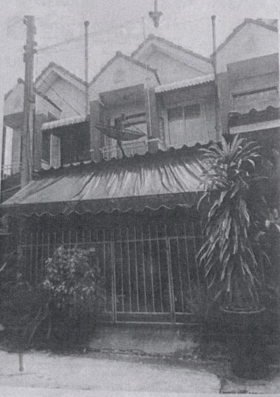 ทาวน์เฮ้าส์ นครปฐม สามพราน กระทุ่มล้ม 703600