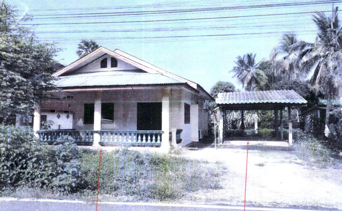 บ้านเดี่ยว อุตรดิตถ์ พิชัย ในเมือง 404640