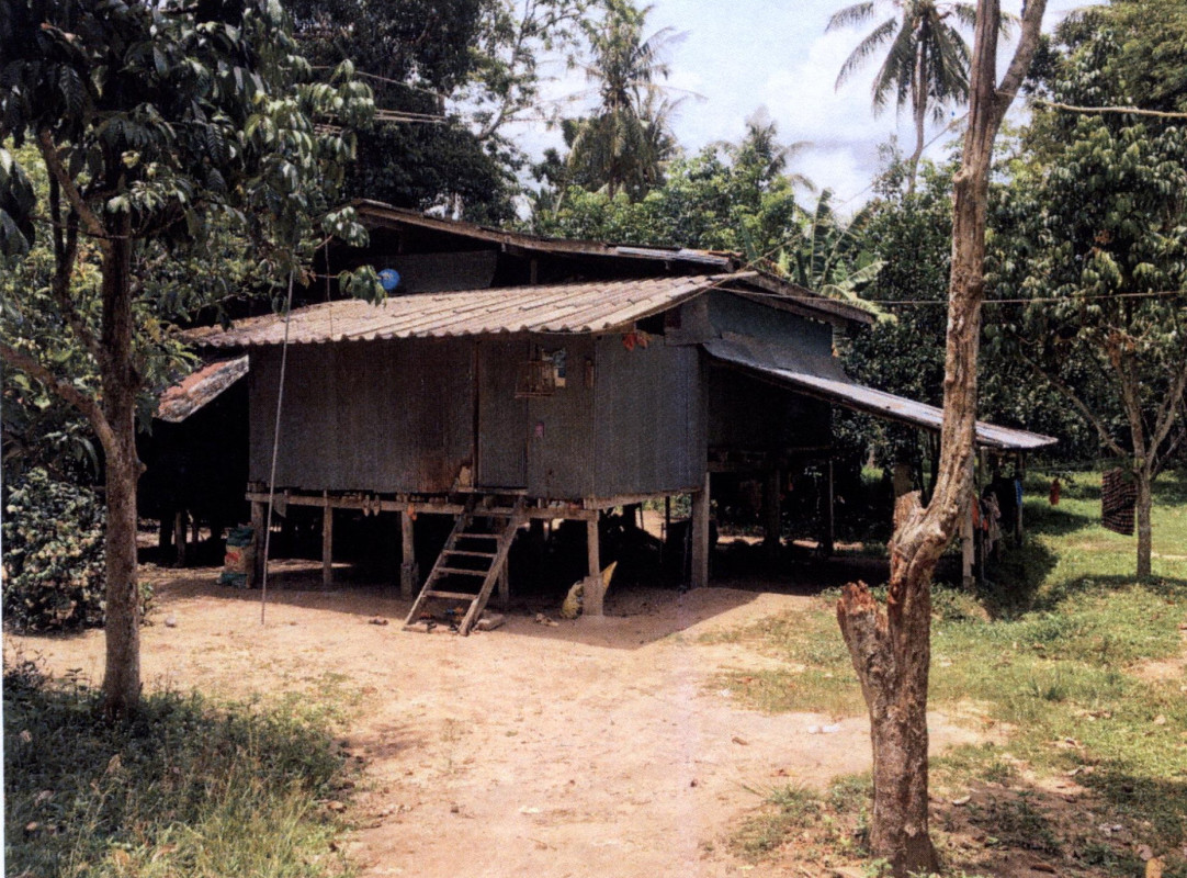 บ้านเดี่ยว สงขลา สะบ้าย้อย เปียน 187260