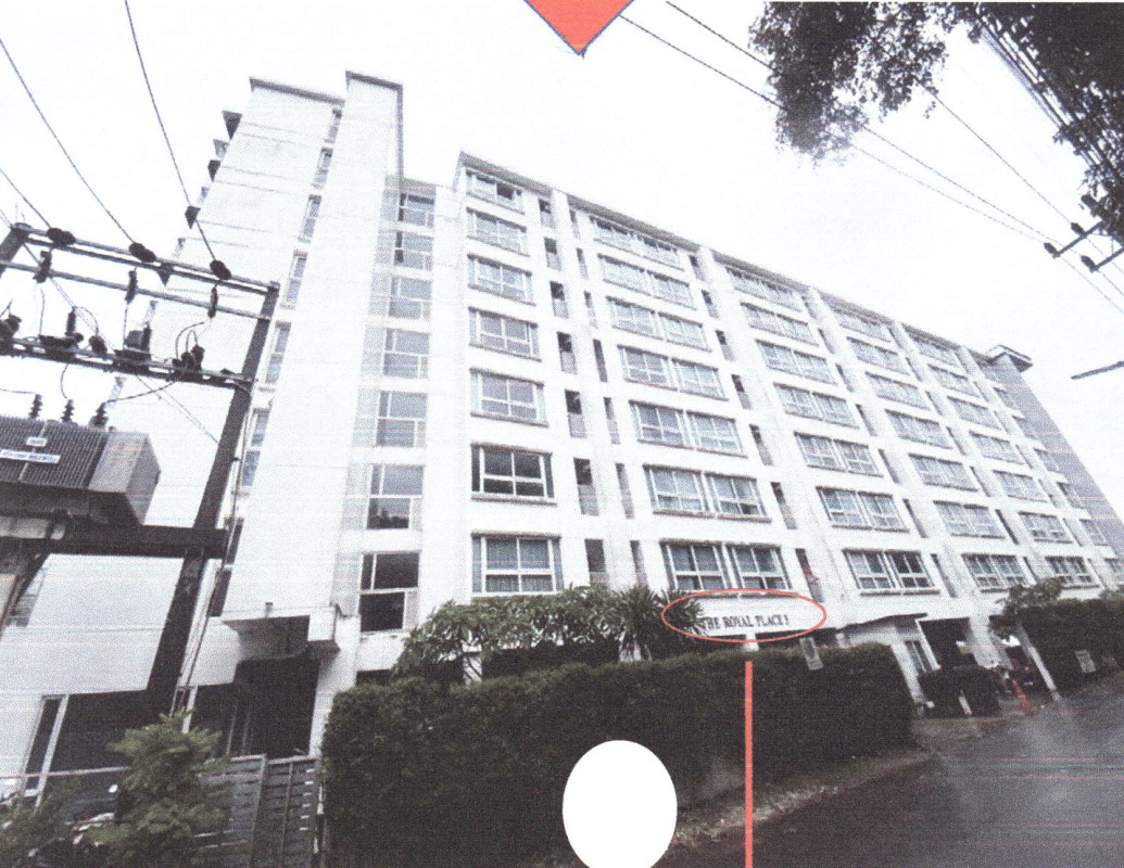คอนโด ภูเก็ต เมืองภูเก็ต รัษฎา 1097850
