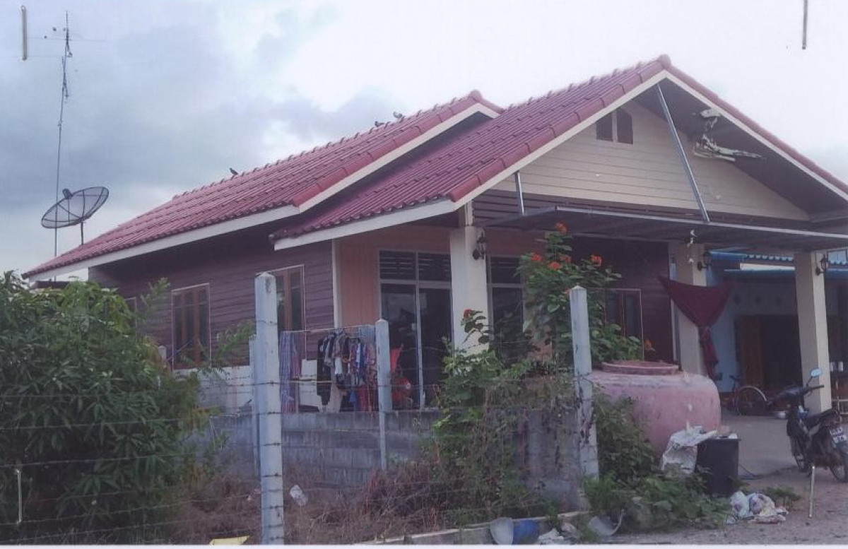 Townhouse Kanchanaburi Huai Krachao Don Salaep 606480