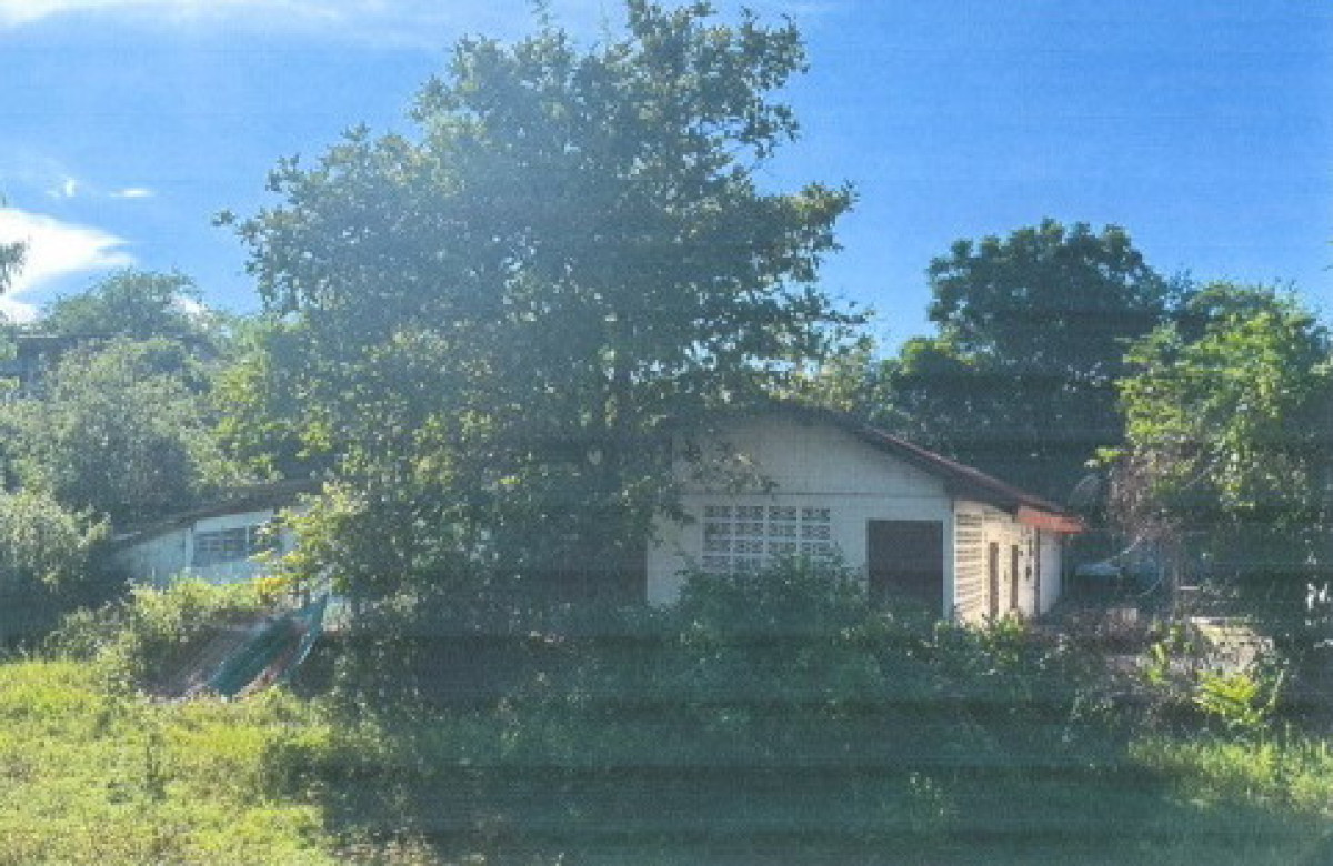 Single house Kalasin Somdet Somdet 1448000