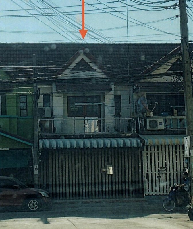 ทาวน์เฮ้าส์ นนทบุรี บางบัวทอง บางบัวทอง 1254840