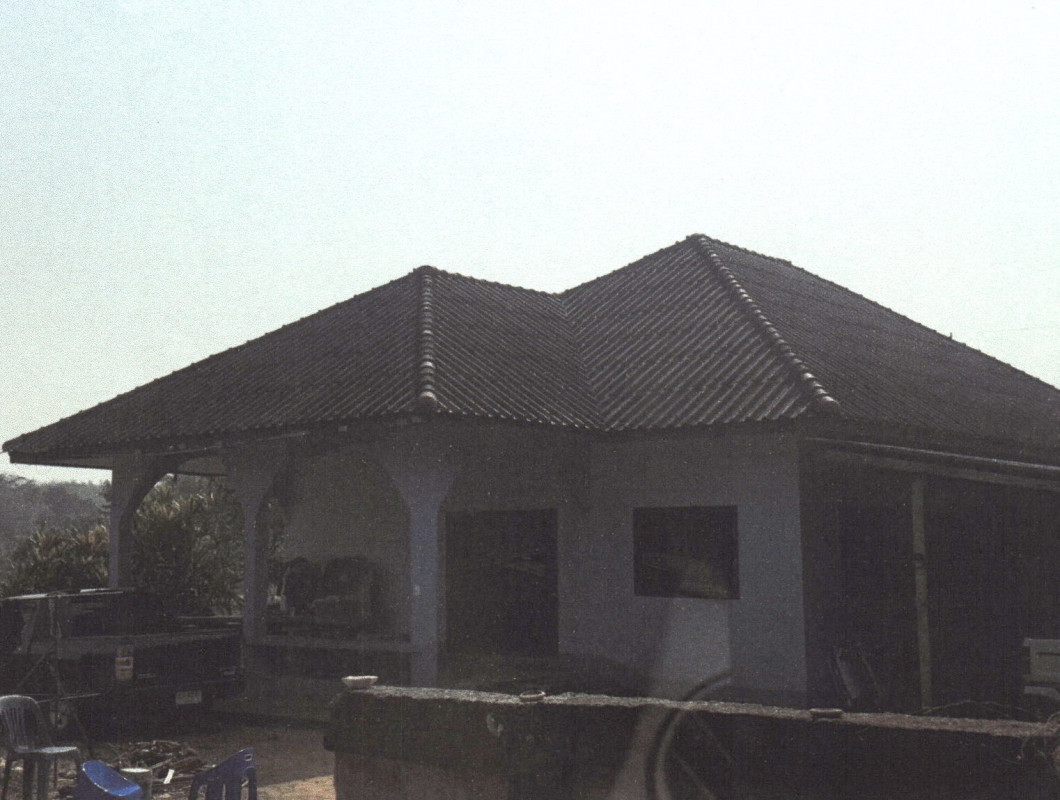บ้านเดี่ยว เชียงราย เมืองเชียงราย แม่ข้าวต้ม 743700