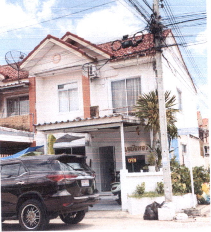 ทาวน์เฮ้าส์ นครปฐม เมืองนครปฐม บางแขม 968211