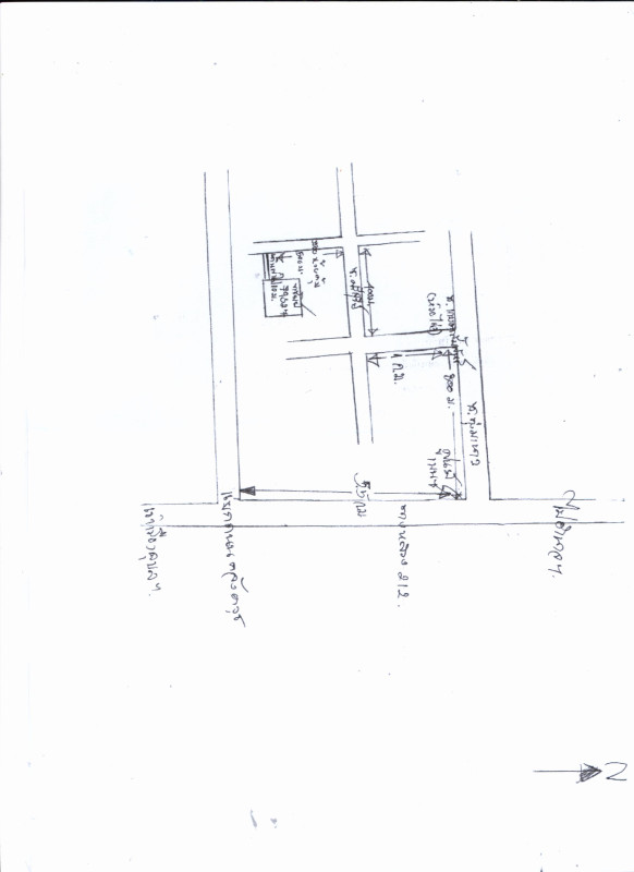 Residential land/lot Ubon Ratchathani Mueang Ubon Ratchathani Kham Yai 1073800