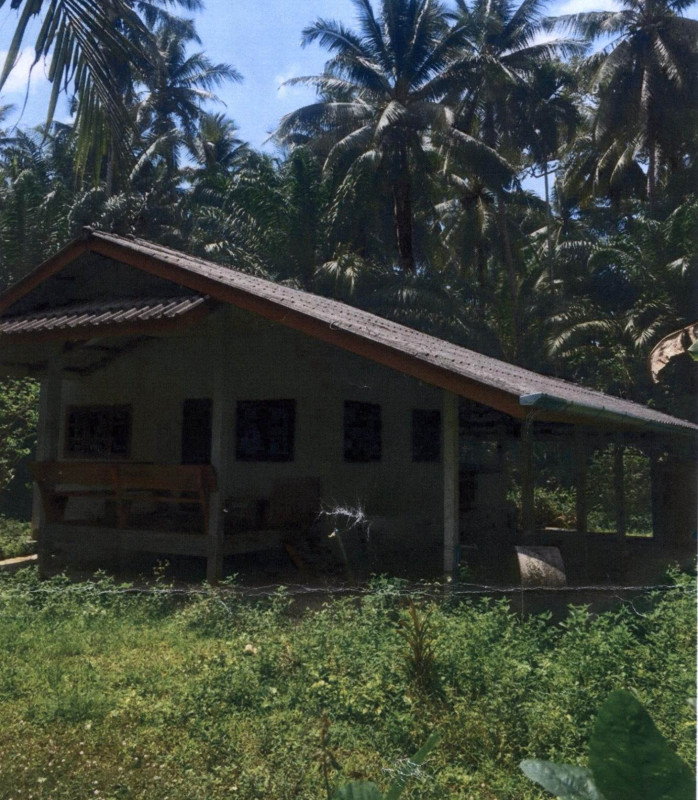 บ้านเดี่ยว ชุมพร เมืองชุมพร บางหมาก 1026744