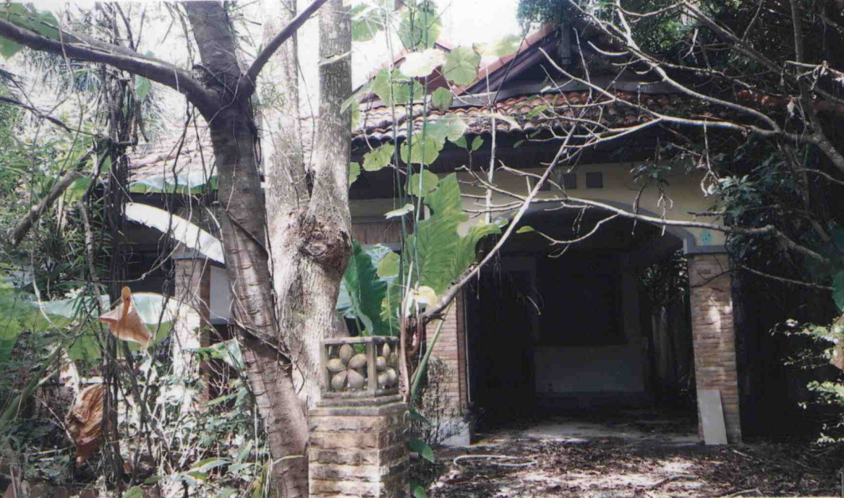 ที่ดินเปล่า ภูเก็ต เมืองภูเก็ต รัษฎา 370947350
