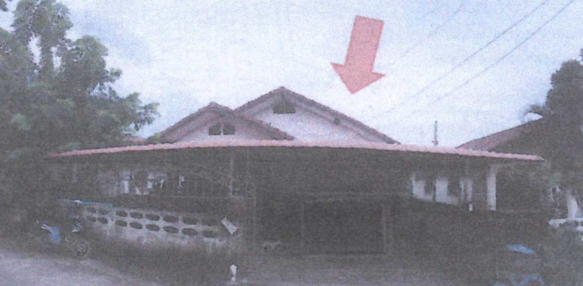 บ้านเดี่ยว อุบลราชธานี เมืองอุบลราชธานี ขามใหญ่ 1000500
