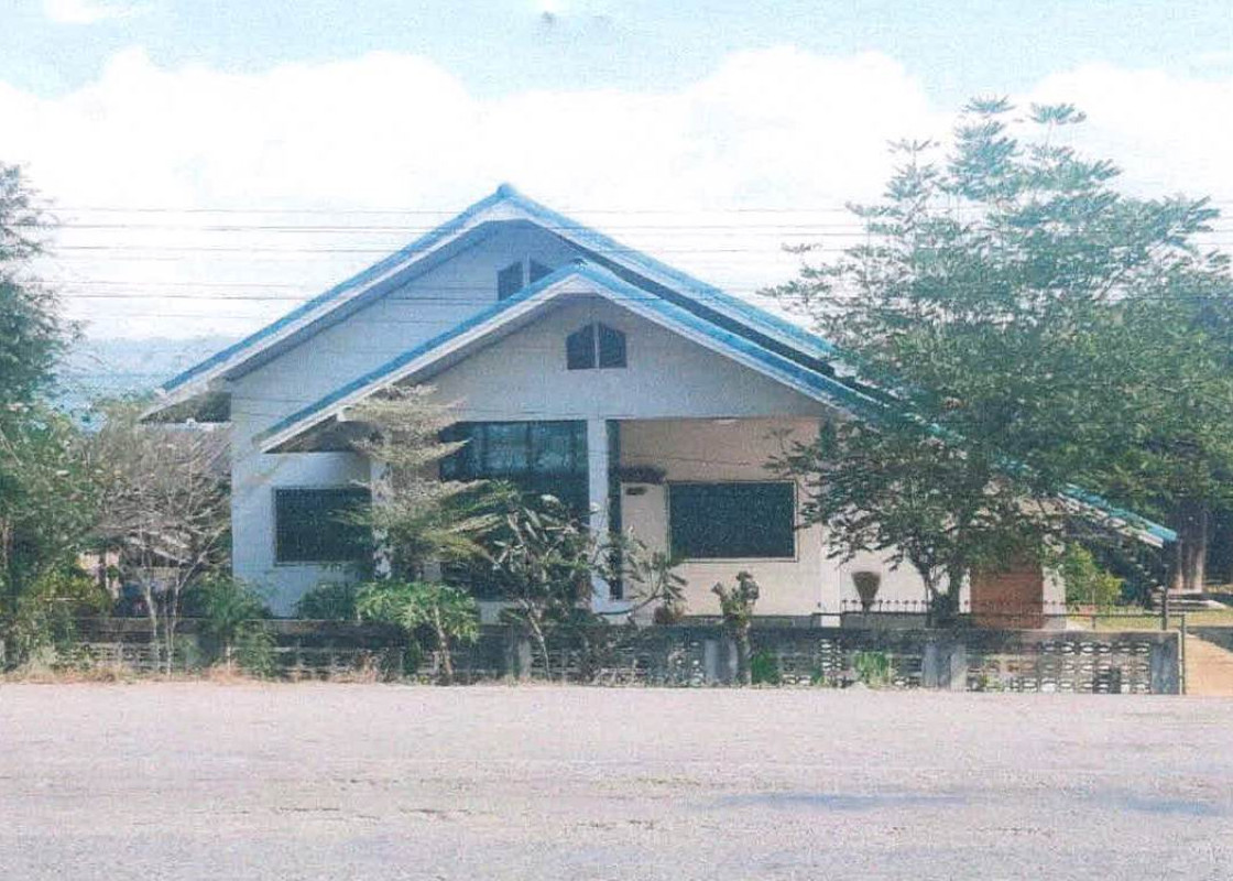 บ้านเดี่ยว ลำปาง วังเหนือ ร่องเคาะ 792900