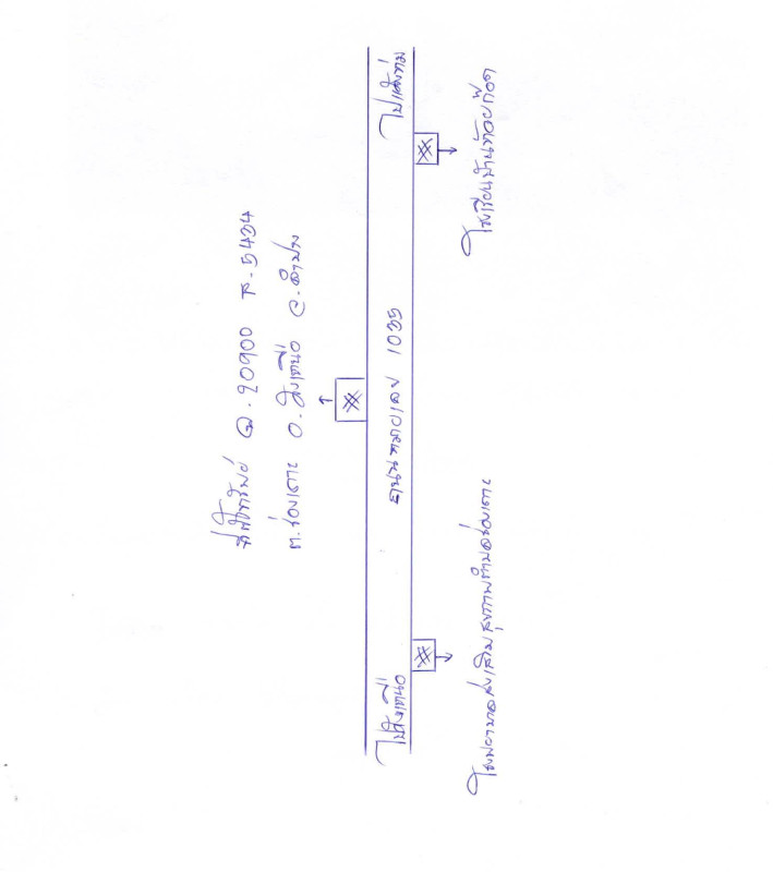 บ้านเดี่ยว ลำปาง วังเหนือ ร่องเคาะ 792900