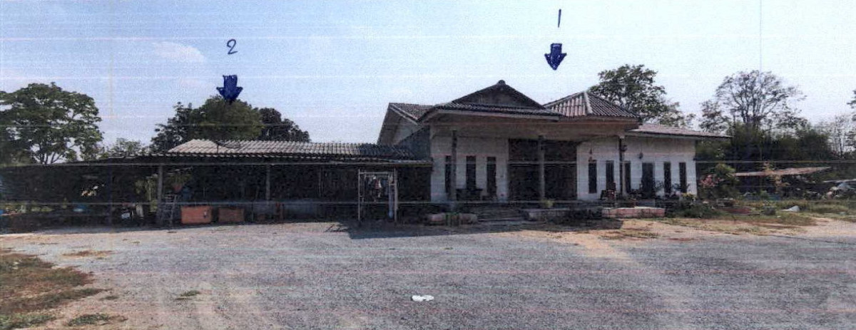 บ้านเดี่ยว สุพรรณบุรี ดอนเจดีย์ ทะเลบก 2004510