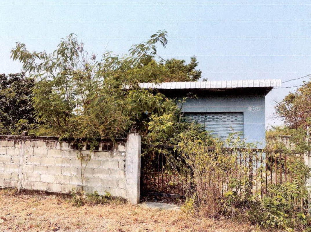 บ้านเดี่ยว กาญจนบุรี เมืองกาญจนบุรี ลาดหญ้า 1721688
