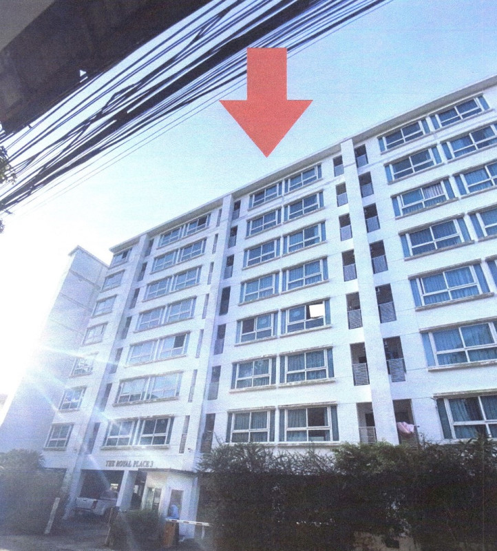 Condominium Phuket Mueang Phuket Ratsada 1717600