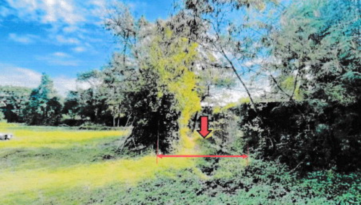 Residential land/lot Ubon Ratchathani Mueang Ubon Ratchathani Kham Yai 51870