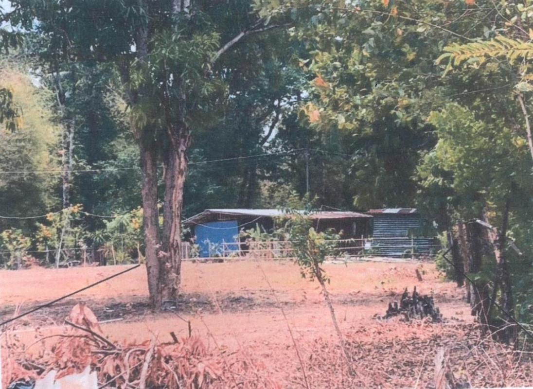 Single house Ubon Ratchathani Mueang Ubon Ratchathani Rai Noi 923458