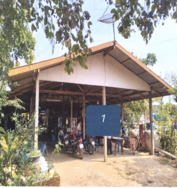 Single house Ubon Ratchathani Khueang Nai Yang Khi Nok 518164